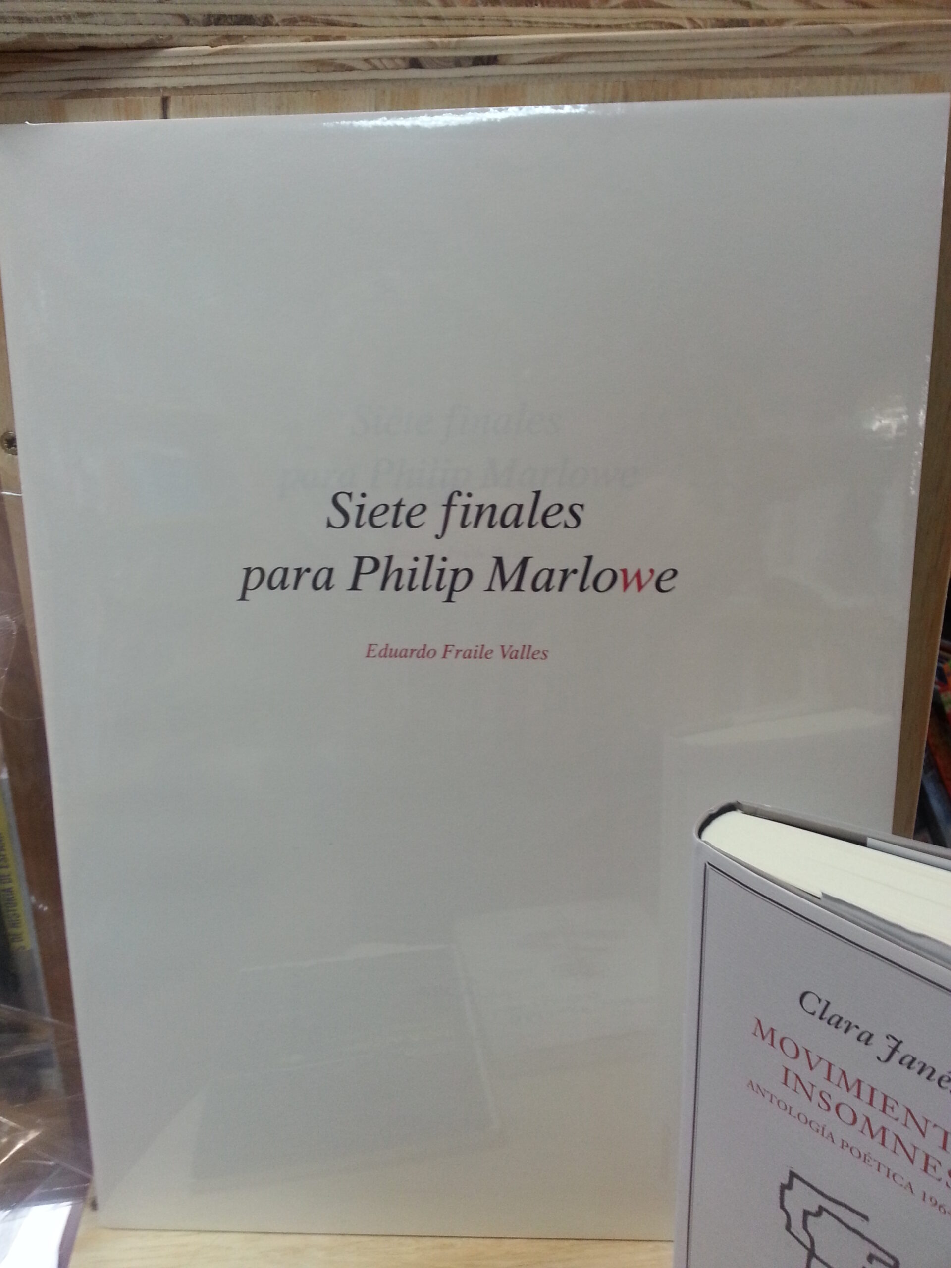 Provocar la historia.