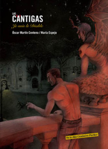 cántigas