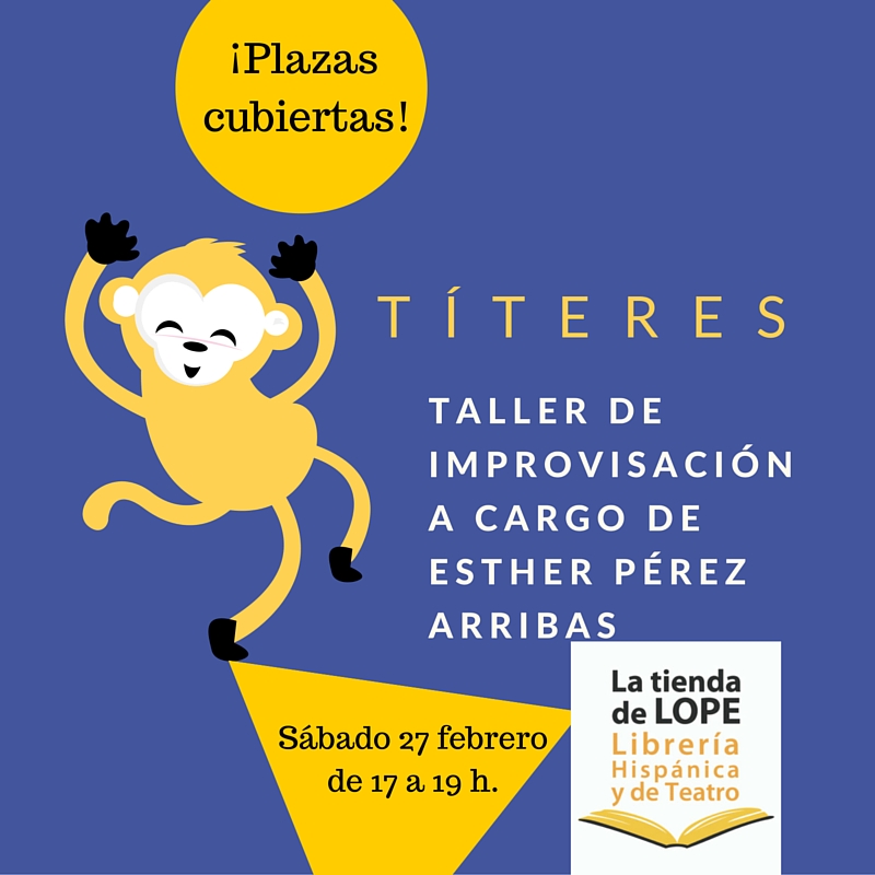 impro TÍTERES