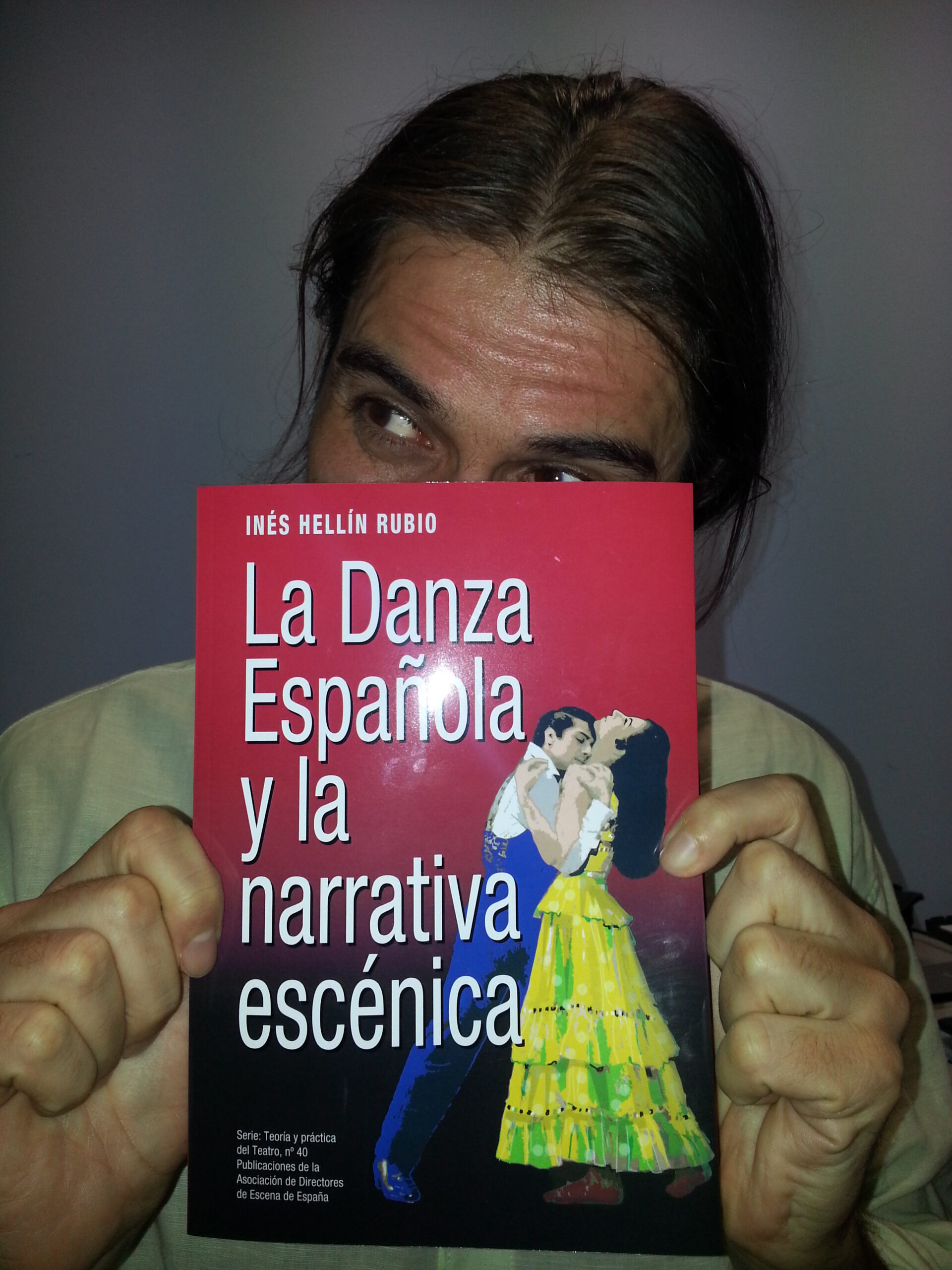 Transducción en la danza.