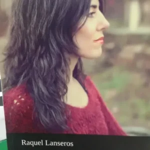 A las órdenes del viento  *  Lanseros, Raquel.