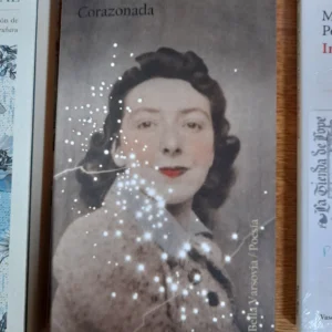 Corazonada  *  García Faet, Berta.