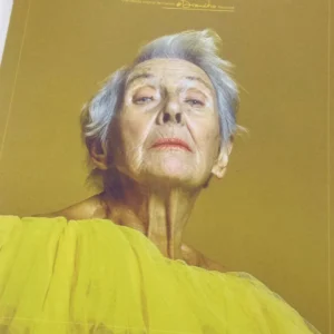 Revista Dramática  *  CDN.